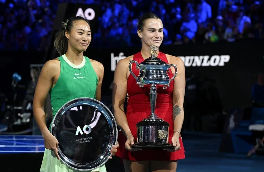 previa del wta wuhan 2024 sabalenka vs zheng