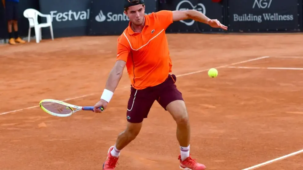 resultados atp challenger brazzaville 2024