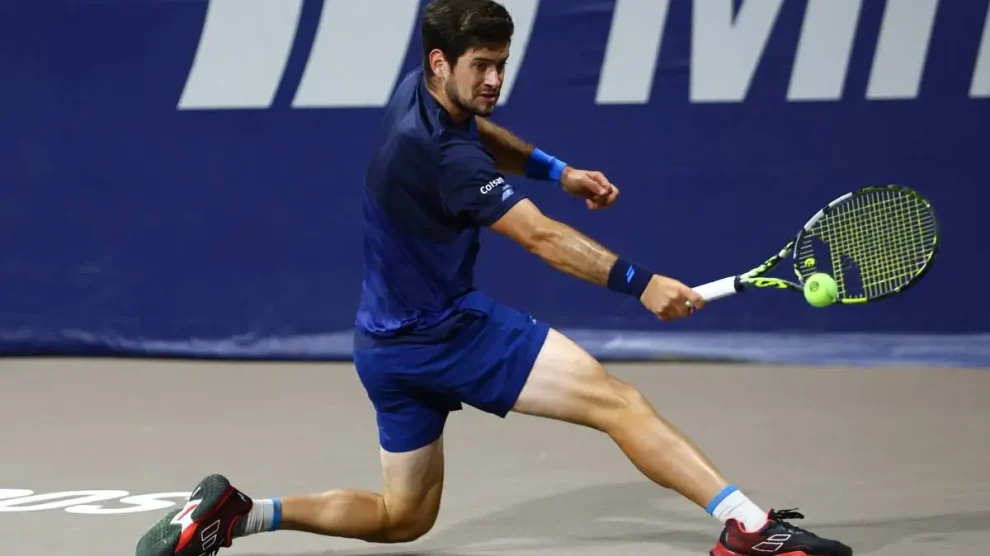 resultados atp challenger fairfield 2024