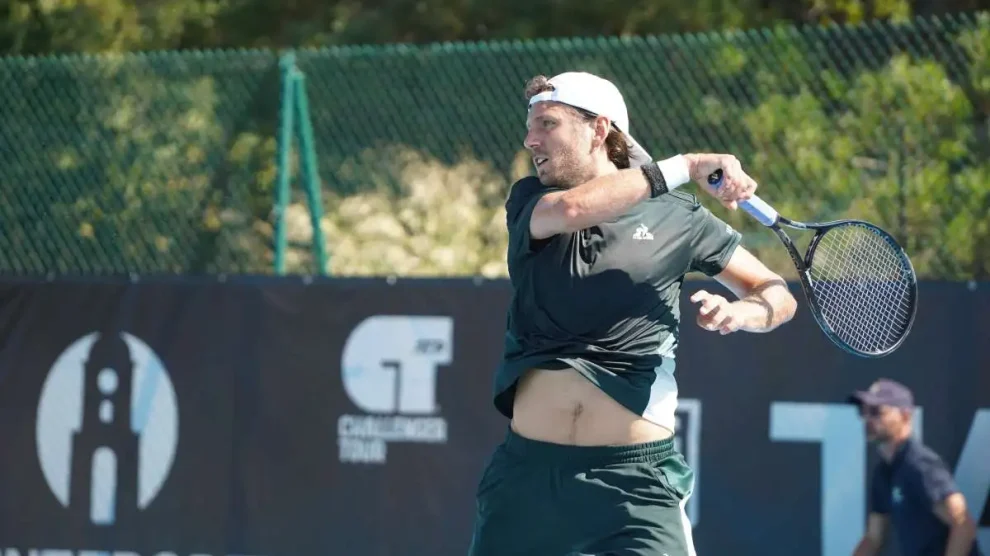 resultados atp challenger saint brieuc 2024