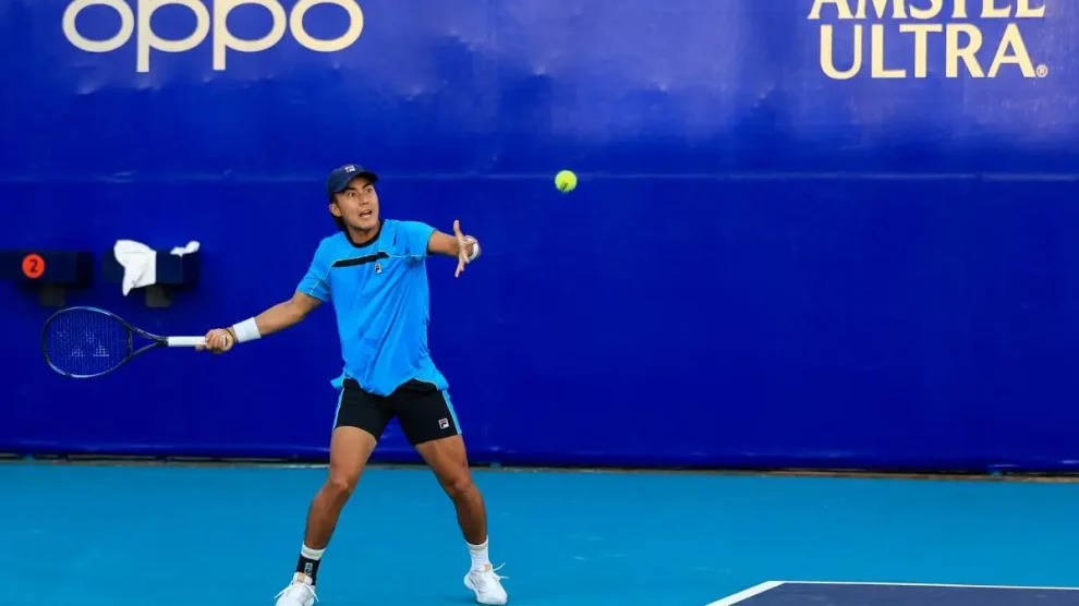 resultados atp challenger sidney 2024