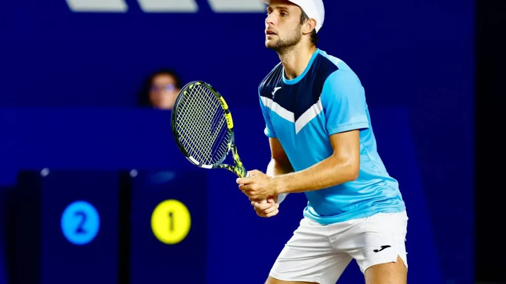 resultados atp challenger taipei 2 2024