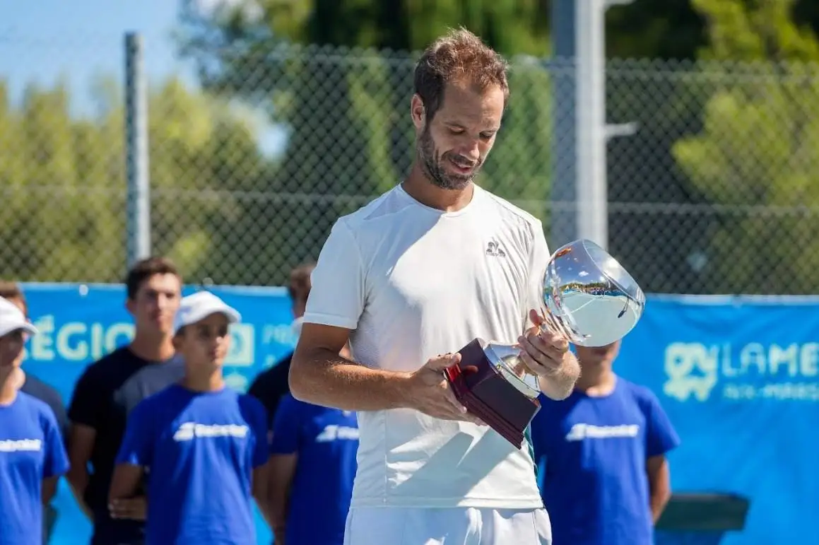 richard gasquet anuncia retiro