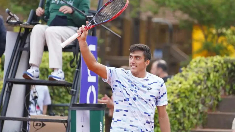 roman burruchaga mi idea es meterme top 100