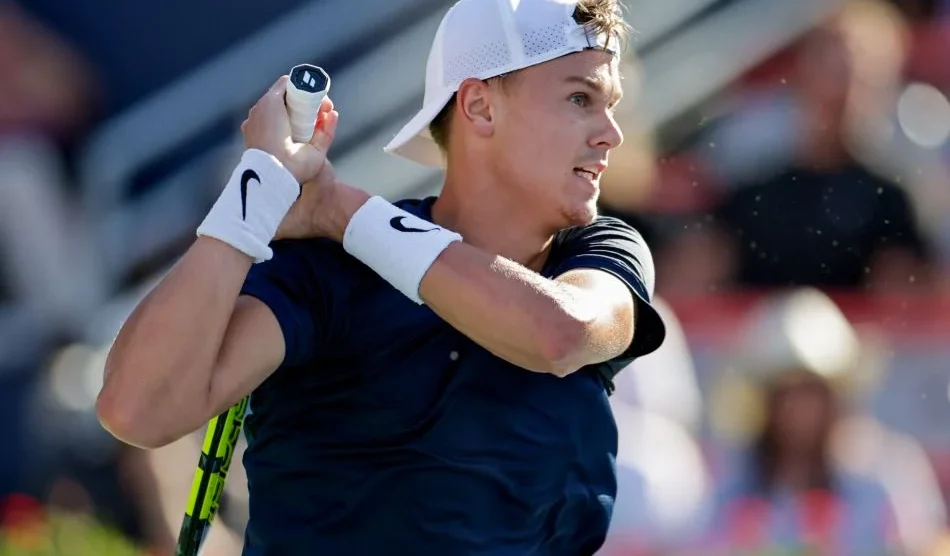 Rune Goffin ATP Basilea