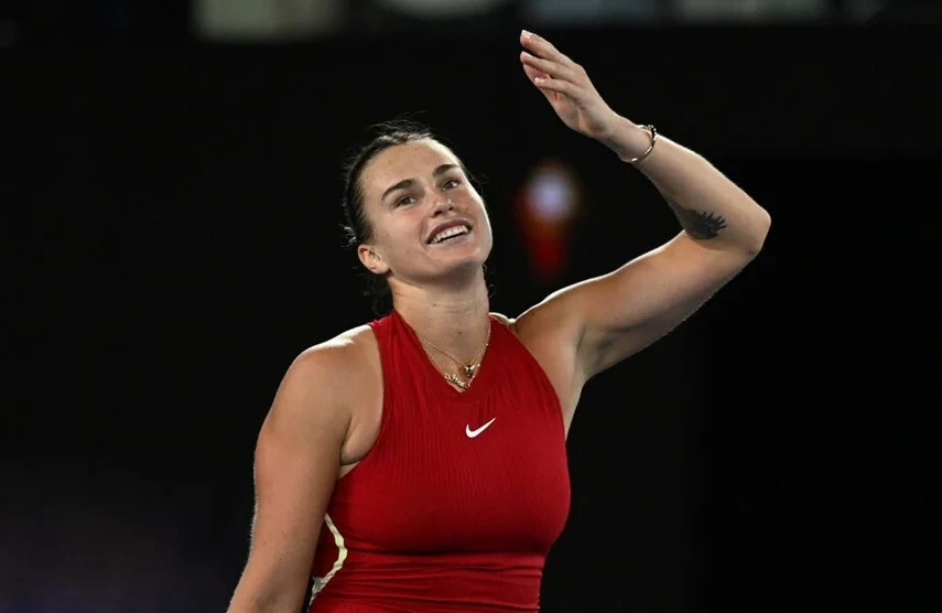 sabalenka putintseva wta wuhan