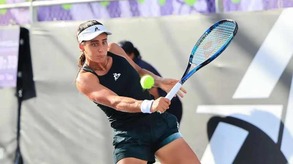 sonmez carle wta merida