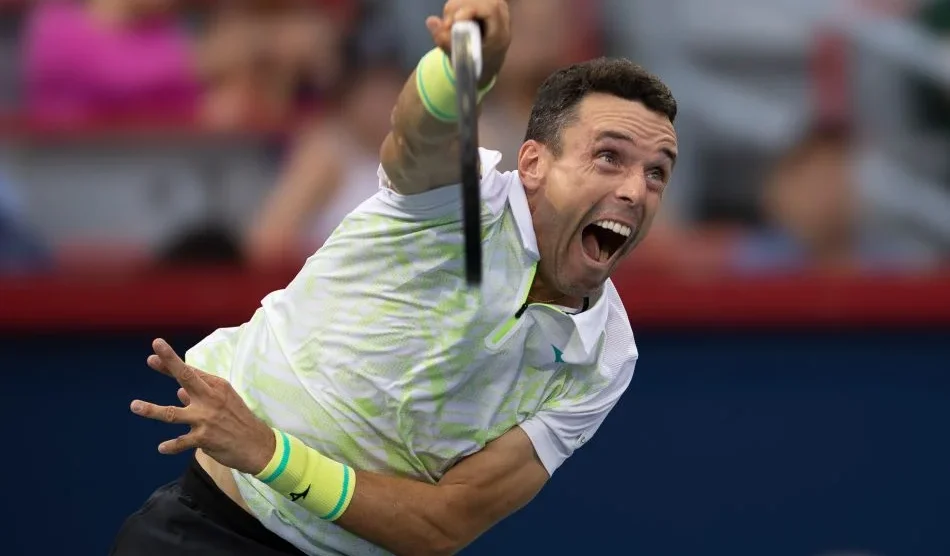 televisión horario auger aliassime bautista atp amberes 2024