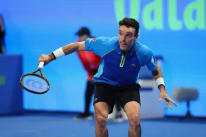 televisión horario bautista ruud atp basilea 2024