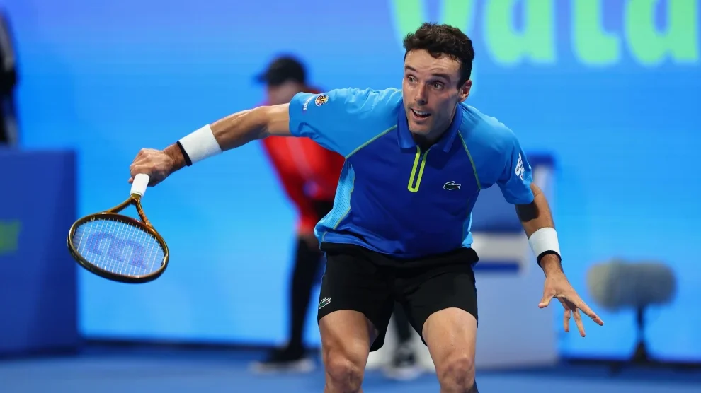 televisión horario bautista ruud atp basilea 2024