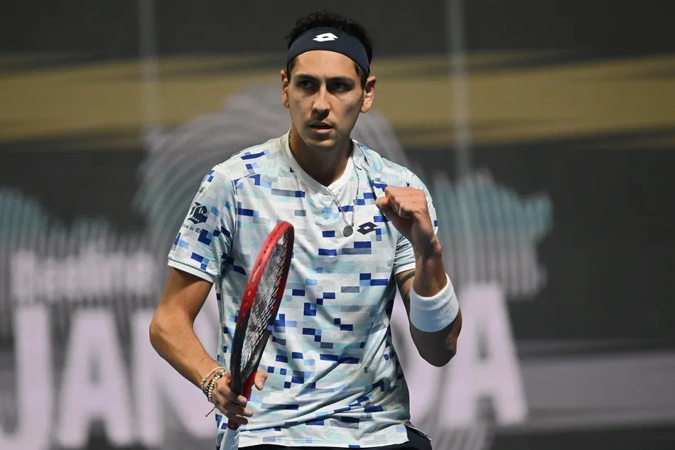 Horario, televisión y dónde ver ATP Almaty 2024: Diallo – Tabilo