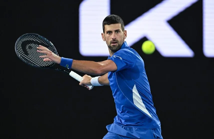 televisión horario djokovic fritz atp shanghai 2024