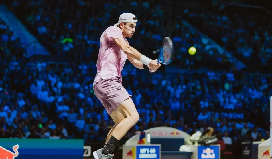televisión horario draper khachanov atp viena 2024
