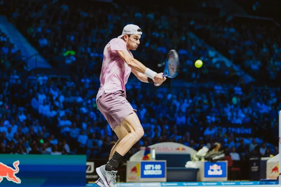 televisión horario draper khachanov atp viena 2024