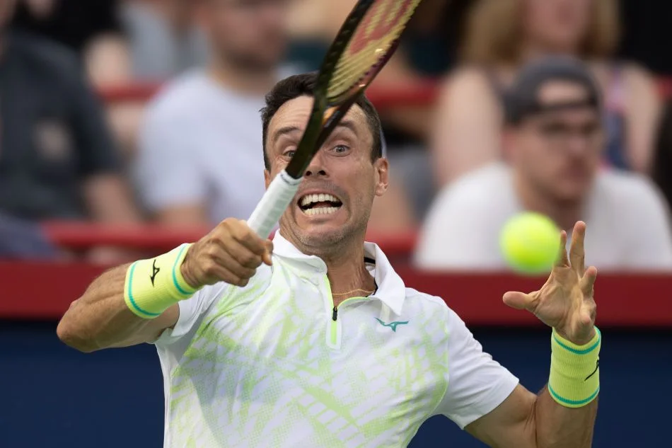 Horario, televisión y dónde ver ATP Amberes 2024: Gaston – Bautista