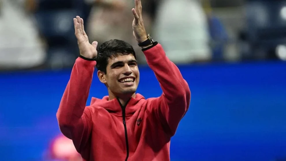 televisión horario humbert alcaraz atp parís bercy 2024