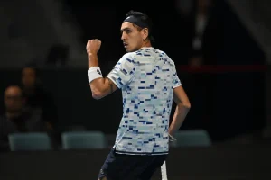 televisión horario rublev tabilo atp basilea 2024