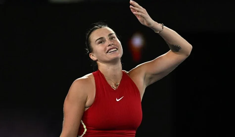 televisión horario sabalenka zheng wta wuhan 2024