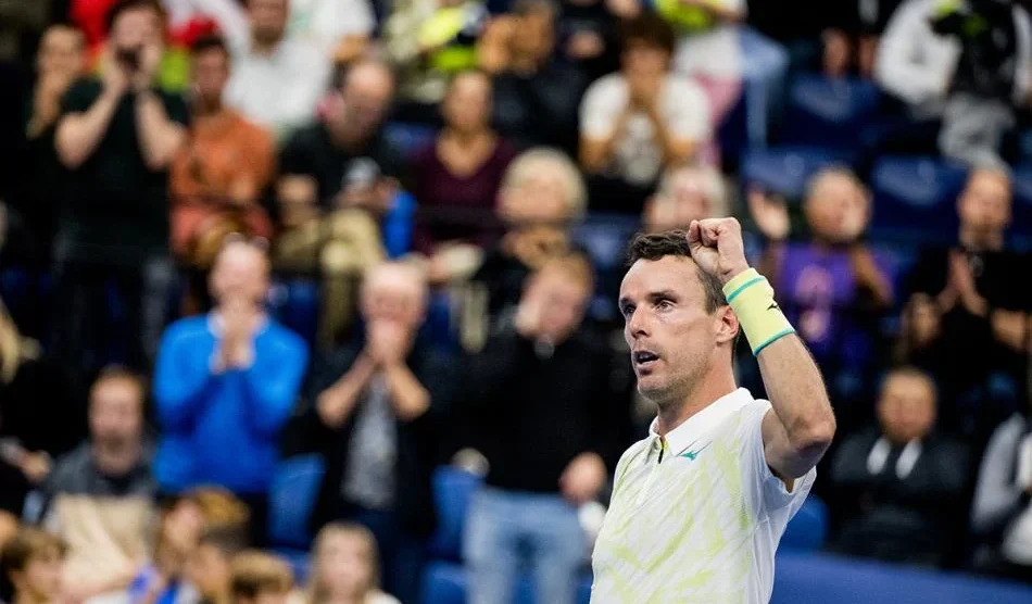 televisión horario shapovalov bautista atp basilea 2024