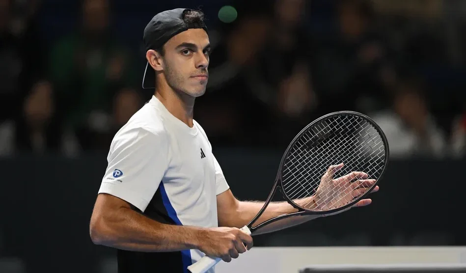 televisión horario shevchenko cerundolo atp almaty 2024