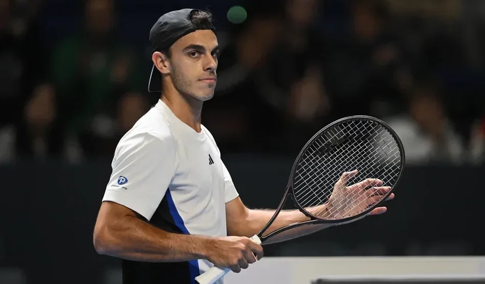 televisión horario tsitsipas cerúndolo atp basilea 2024