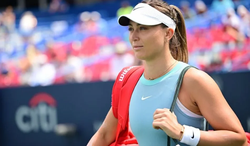 televisión horario wang badosa wta ningbo 2024