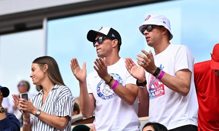 tenistas incluidos al salón de la fama en 2025