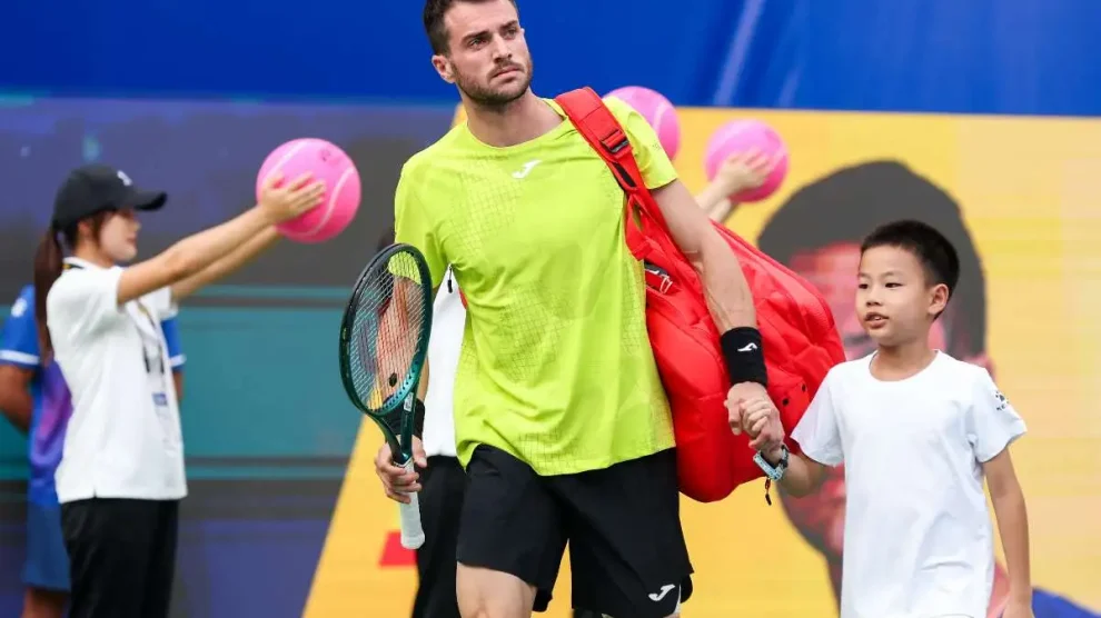 thompson martínez atp paris bercy