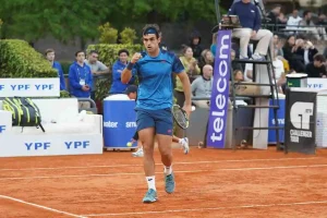 torres cerúndolo challenger buenos aires