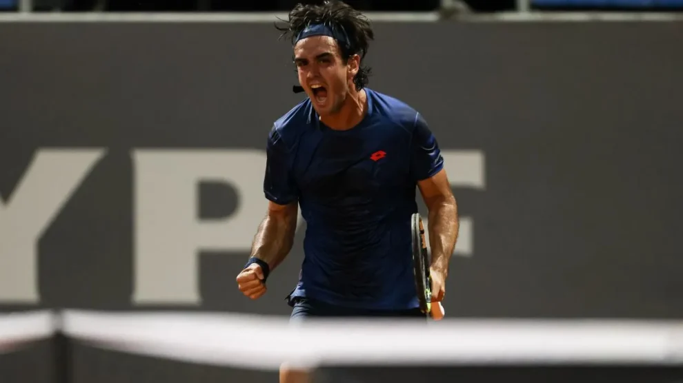 torres ugo carabelli challenger buenos aires