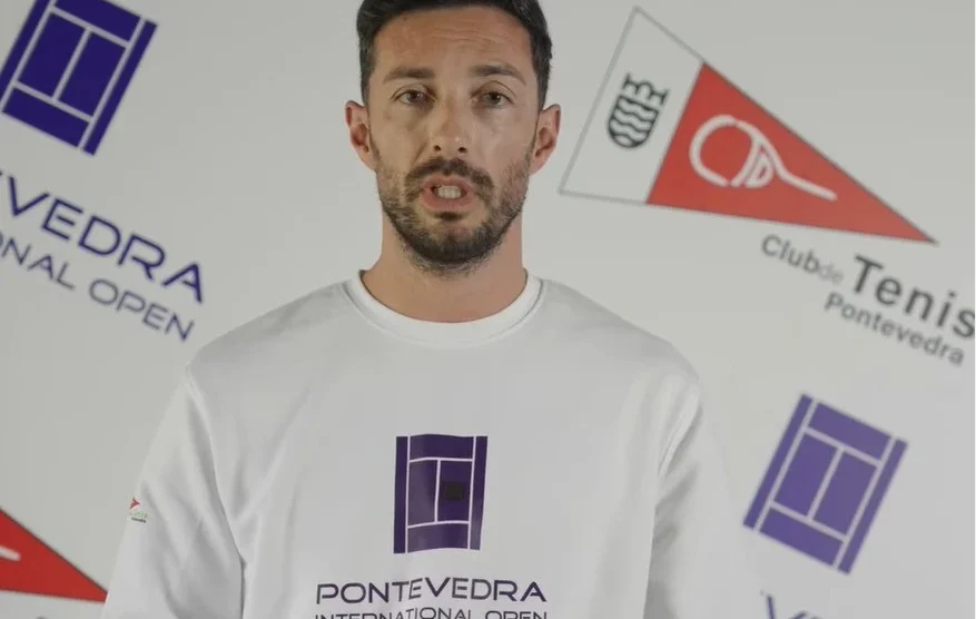 tozé pinto itf pontevedra le pongo un 9