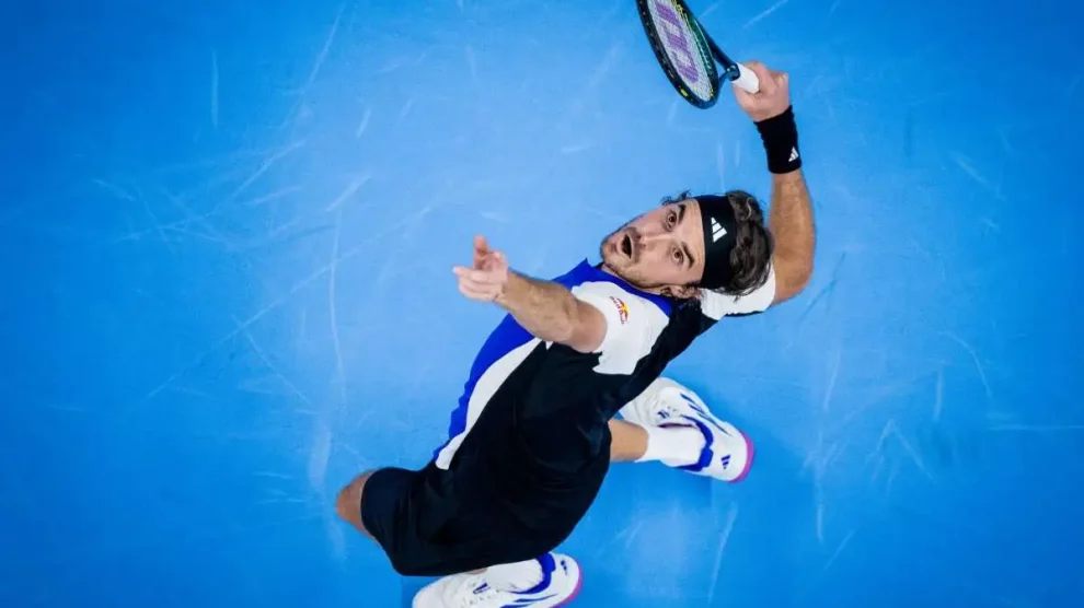 tsitsipas van de zandschulp atp basilea