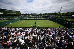 wimbledon prepara cambios para la temporada 2025