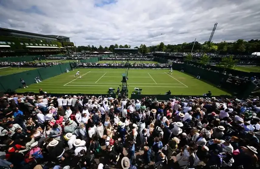 wimbledon prepara cambios para la temporada 2025