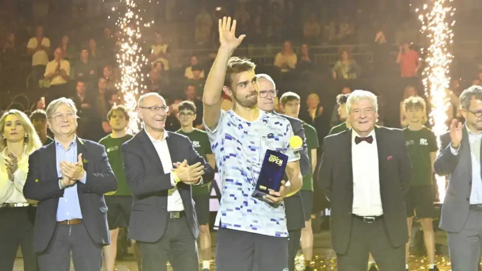 bonzi ganar nuestro primer título atp es algo especial