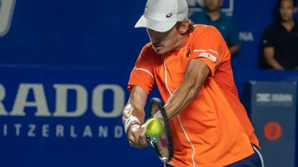 Cuadro ATP Belgrado 2024