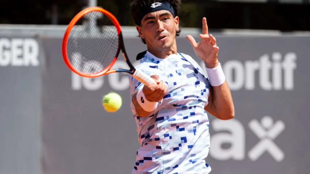 Cuadro ATP Challenger Montevideo 2024