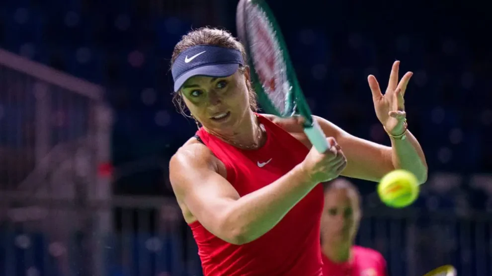 Cuadro Finales Billie Jean King Cup 2024