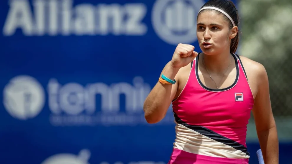 Cuadro WTA 125 Buenos Aires 2024