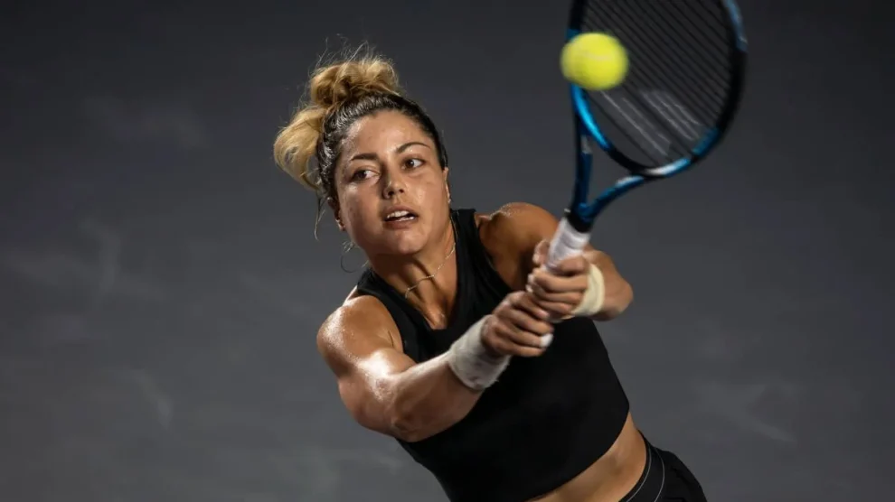 Cuadro WTA 125 Charleston 2 2024