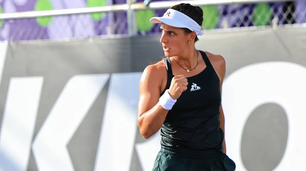 Cuadro WTA 125 Colina 2024