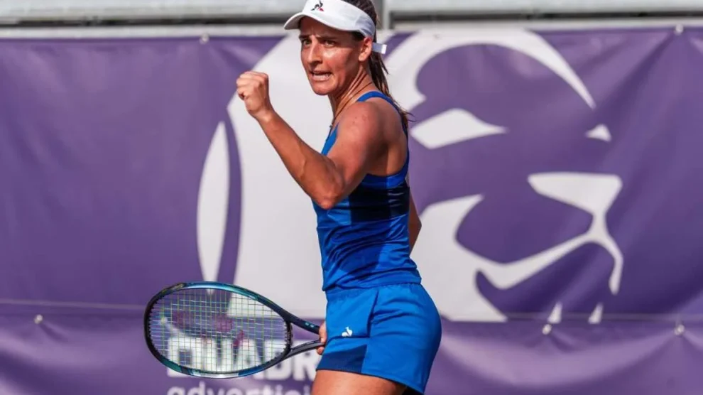Entry list WTA 125 Colina 2024