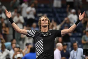 Previa del ATP París Bercy 2024: Zverev vs Humbert