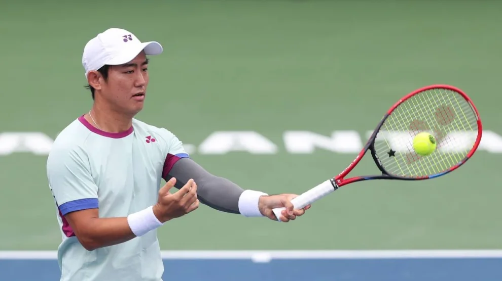 Resultados ATP Challenger Yokkaichi 2024