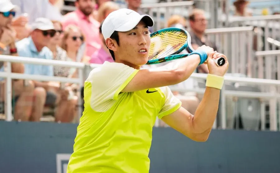 Shang Next Gen ATP Finals importantes mi futuro