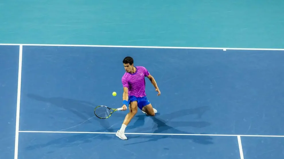 alcaraz rublev nitto atp finals