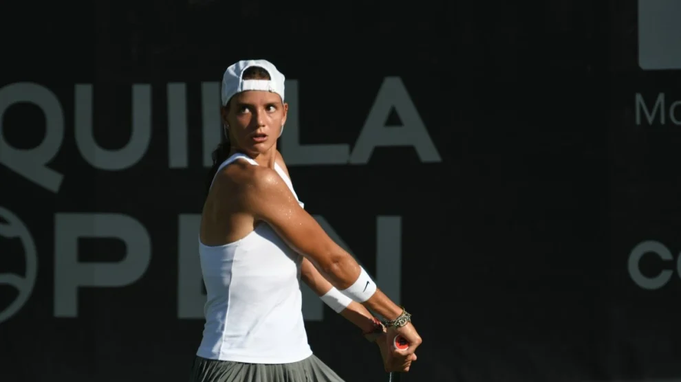 arango romero wta santa cruz