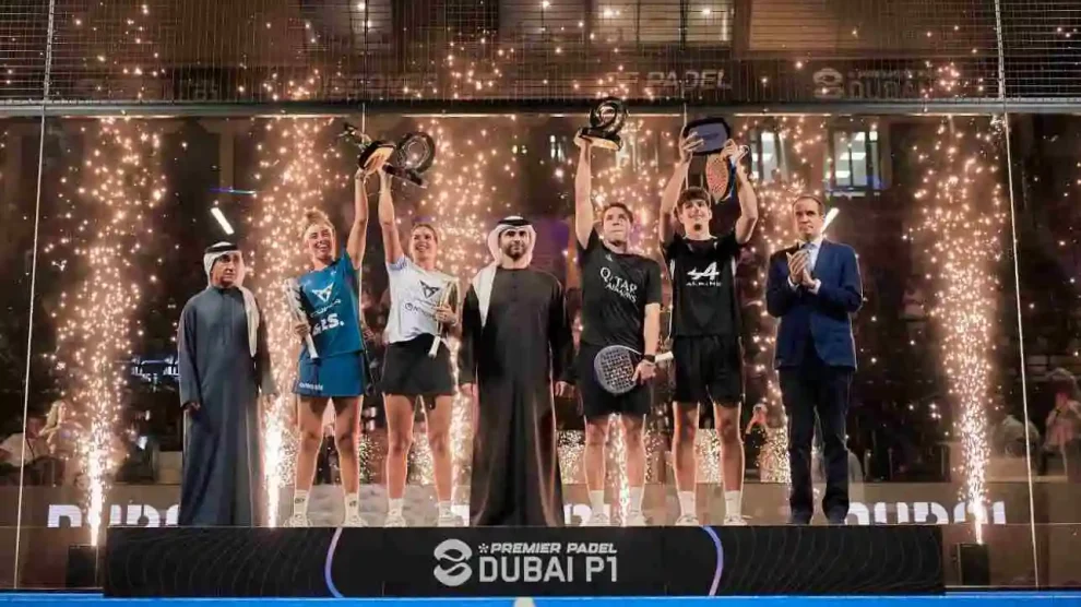 brea gonzález quinto título