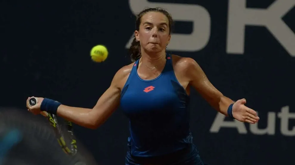 bronzetti hruncakova billie jean king cup