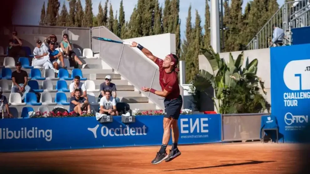 challenger montemar fognini título final